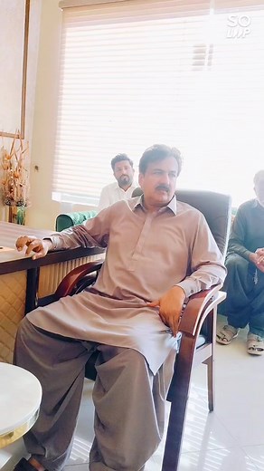 Abdul Ghani on Reels