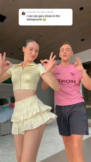 VIRAL ICE SPICE SPONGEBOB DANCE! 🤭🧽 | Jasmin and James #shorts #dance #couple