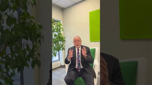 Tech Pioneer Sir Terry Matthews Endorses Ottawa for Defence Security and Resilience Bank #defence | Sonya Shorey