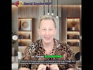 MIND CONTROL SKILLS - "Reality Is an Illusion – Here’s How to Wake Up in the Dream"