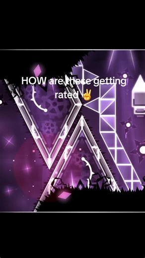 Understanding Denouement in Geometry Dash