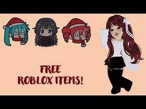 🎁 |+CODES |FREE limited items Christmas| Miku Pin Christmas| Teto Pin Limited Event| 🎁