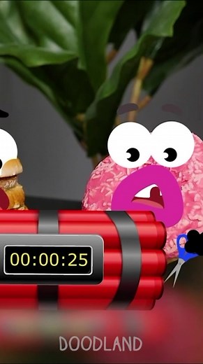 Exploring the Whimsical World of Doodland Cartoons