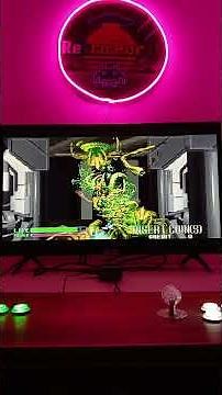 Alien 3: The Gun (Sega, 1993) Arcade Batocera 40