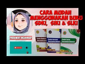 EASY HOW TO USE THE SIKI SLKI SDKI BOOK