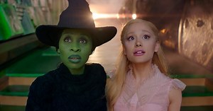NBC’s ‘Wicked: One Wonderful Night’ airs this week: what you need to know about the TV special