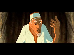 Zarafa - Extrait 5