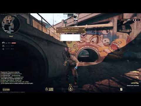 #cs2 neverlose.cc hvh highlights #1