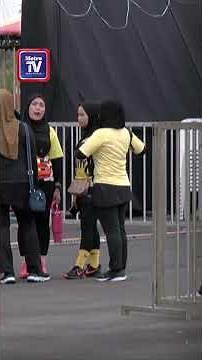 Karnival Jom Heboh Sarawak Segulai Sejalai 2026 bermula hari ini