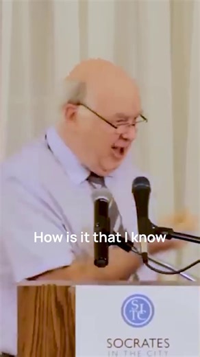 In this classic Socrates in the City conversation, John Lennox, Professor of Mathematics at Oxford University, offers a thoughtful and illuminating exploration of how to read and interpret the opening chapters of Genesis in a way that takes both science and Scripture seriously. Rather than pitting the two against each other, Lennox presents a compelling vision of their harmony, showing how a deeper understanding of Scripture can enrich and expand our appreciation of scientific discovery. He refl