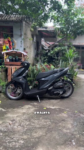 tutor biar makin padet aje motor kalian #kingleon #beatdeluxe #cinematic #tutorial