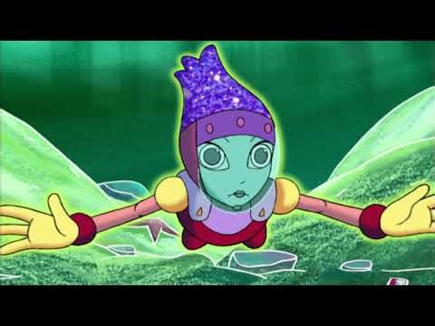 Les Hydronautes (Episode 1)