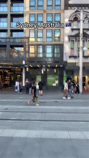 Exploring the vibrant heart of Sydney's Chinatown, where tradition meets modern vibes. Loving the energy! 🐉 #SydneyChinatown #UrbanExploration #CityAdventures #Wanderlust