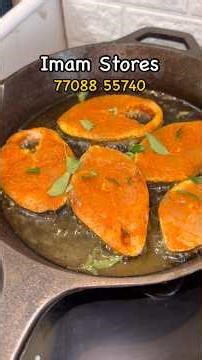 😋Tasty Lunch Mini vlog | Vanjaram fish fry🐠 ‪@sheerusdining‬