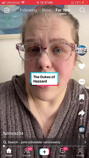 Exploring 1980s TV Nostalgia with GenX TikTokers