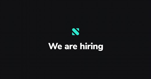 Careers | Scalable Capital