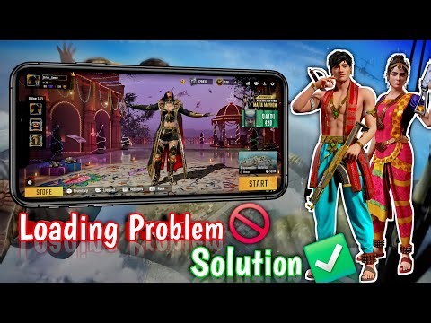 ScarFall 2.0 Loading Problem Fix | Game Not Opening / Stuck on Loading | 100% Working