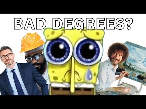 Malaysian College Degrees Be Like...