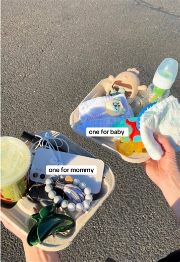 To-go please! ☕ #Pampers