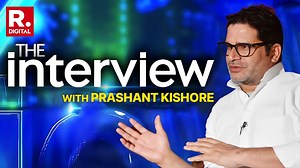 3.2K views · 24 reactions | Prashant Kishor Exclusive | From PM Modi To Jan Suraj Party's Future, PK Tells All | The Interview Full Video: https://youtu.be/_OOOnLWybBc . . . #TheInterview | #PrashantKishor | #NarendraModi | #pmmodi | #jansuraajparty | #NitishKumar | #Bihar | #JanataDalUnited | #BiharAssemblyPolls | #jdu | #BreakingNews | #RepublicTV | #RepublicTVLive | Republic | Facebook