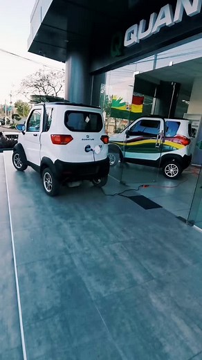 Muévete con electricidad ⚡🇧🇴#Bolivia #ElectroMovilidad #ElSalvador