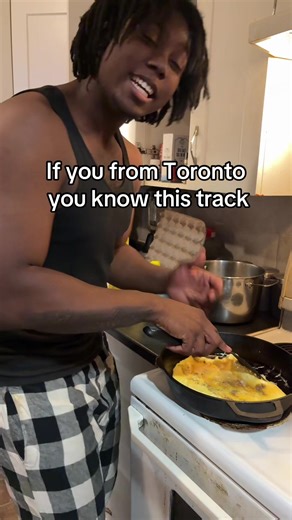 Roney went crazy on this track💯💯💯🔥 #fyp #toronto #music #foryoupage #torontotiktok