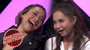 SENSATIONAL Singing Audition On X Factor Indonesia 2021 WOWS Judges | Amazing Auditions