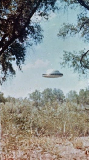 Photos taken in 1964 from the U.S. National Archives #ufo #uap