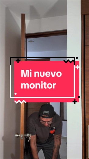 Este es mi nuevo monitor el RD280U de @BenQ Latam Es el monitor echo para programadores, la nitidez, el panel nano mate y la protección Low Blue Light Plus te ayudan en jornadas largas y ayuda a que no sientas la vista cansada. Es un monitor de 28” 4k 60hz y sin duda es de lo mejor para programadores, developers o ingenieros de software. #devcaress #coding #developer #javascript #python