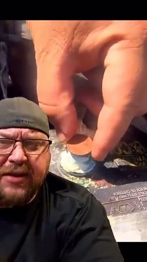 Wes The Forklift Guy on Instagram: "Rate Your Hack Battery Cleaner"