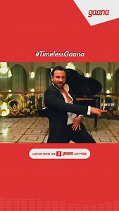 1.7K views · 64 reactions | Suniye Pyar Ki Pungi on Gaana! #TimelessGaana @mikasingh | Gaana | Facebook