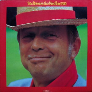 Toon Hermans - OneManShow 1980