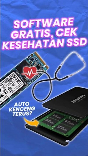 Free software that really helps check storage conditions!