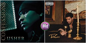 RIAA: Drake’s ‘Take Care’ Becomes the First Album By a Black Artist Since Usher’s 2004 ‘Confessions’ to Be Certified Diamond
