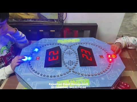 Runner Game Contact 9928686346, 9413174160