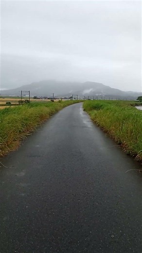 火野正平【雨】