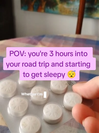 NeuroGum is a caffeinated chewing gum designed to support energy and focus fast. Each piece contains caffeine, L-theanine, and B-vitamins that are absorbed through the mouth while you chew, allowing them to enter your system faster than traditional drinks. The formula is designed to provide smooth alertness while supporting calm, clear focus. #creatorsearchinsights #neurogum #neurogumnewflavors #caffeinegum #gum