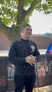 105K views · 7.9K reactions | In an interview, Mayor Baste Duterte was asked, ‘Ano ang mensahe ni PRRD para sa taong bayan?’ | Alvin & Tourism | Facebook