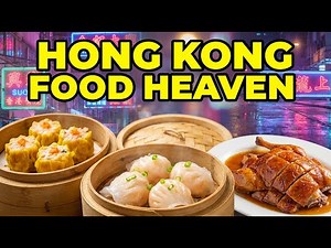 Eating Hong Kong: The 3 Dishes That Define the City