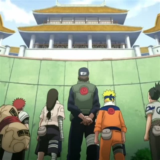 Animeog | Best fights in Naruto shounin exam The Chūnin Exams are a large-scale ninja examination held between villages to promote Genin to the... | Instagram