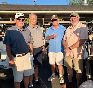 The Village Project in Bay Village tees up golf fundraiser to feed those with cancer