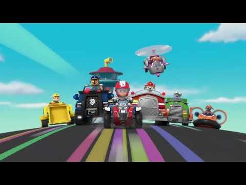 Patrula Cățelușilor Trailer