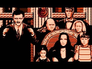 Fester's Quest Videos for NES - GameFAQs