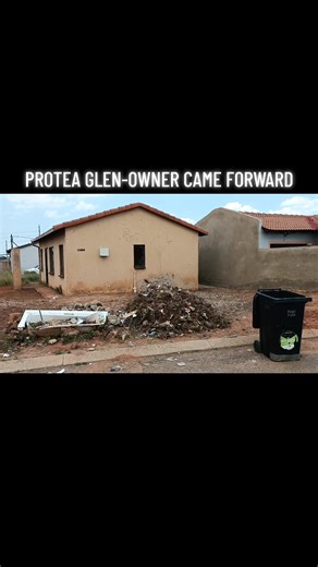 The owner took accountabilty. This property is officially off my list. #Reclaimed #Ownersfound #cleanedup