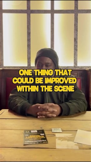 🔥DUBSOUNDS X KEITH LAWARENCE of Mi-Soul Radio @Mi-Soul Radio on the reggae scene in the Uk today! 🎟️ GET YOUR TICKETS FOR THE FOURTEENTH OF MARCH NOW! Link in bio 🔗 #14march #brixton #nextsaturday #fyp #reggaeuk