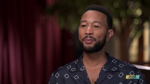 Singer John Legend talks new tour and reimagining 'Get Lifted' 20 years later