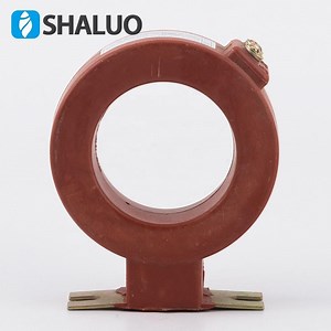 [Hot Item] 800A Generator Current Transformer Generator Sensor