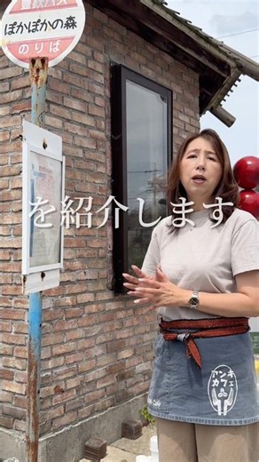 [Why on earth?] The surprising secret behind a bus stop where no buses stop? #shorts