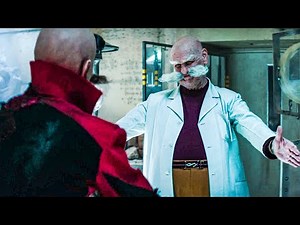 Sonic the Hedgehog 3 - “Robotnik Meets His Grandfather” Official Clip (2024)