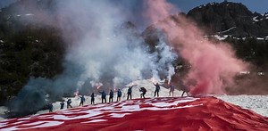 Génération Identitaire, un mouvement décomplexé